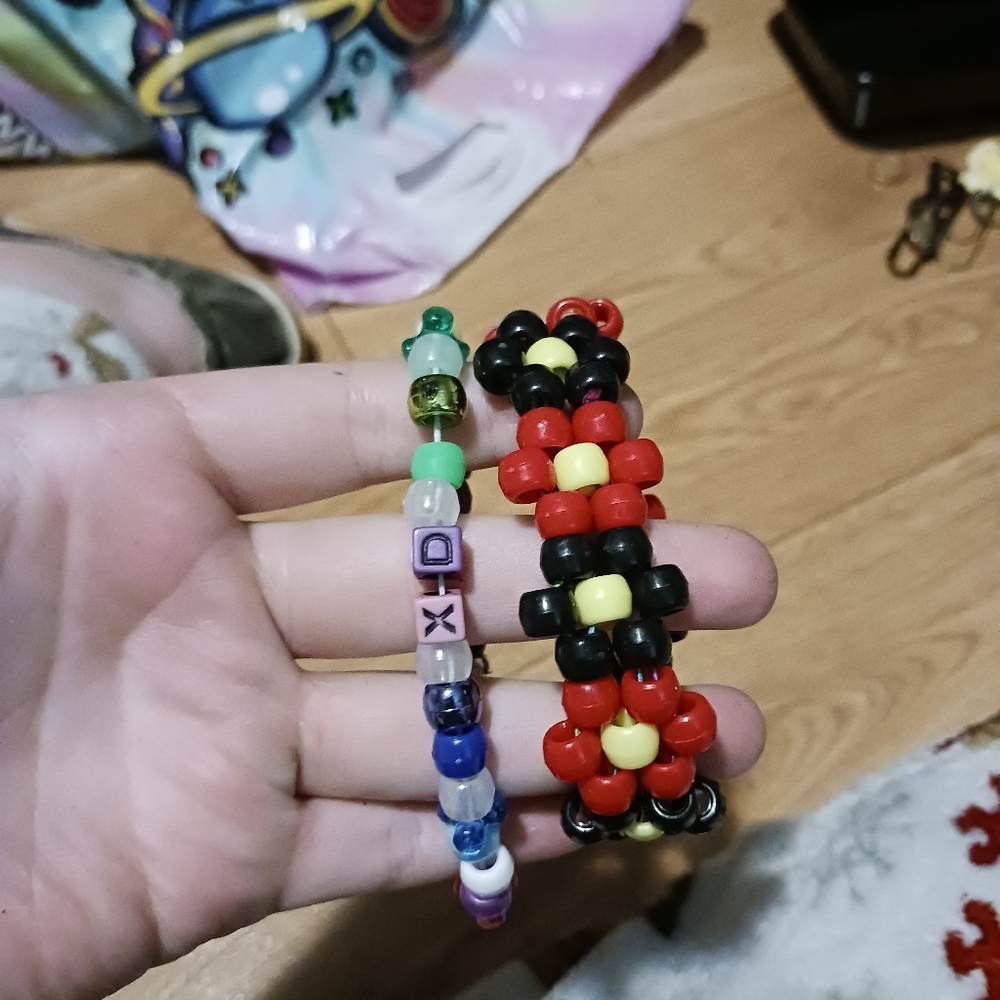 Jewelry Lot